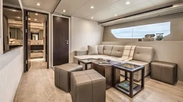 DOLCE VITA YACHT3