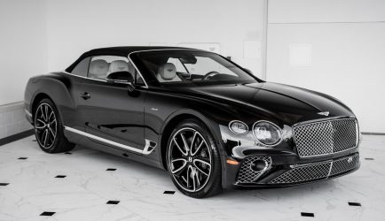 Bentley-Continental-GTC-Azure 2023